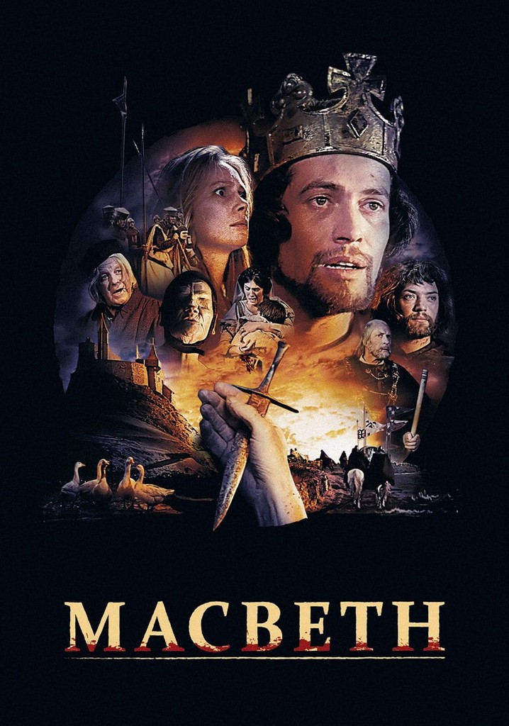 Macbeth - Film: Dove Guardare Streaming Online